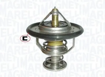 Zdjęcie produktu dla Termostat Hyundai 82C