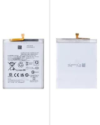 Produktbild von Akku kompatibel mit Samsung Galaxy A25 A256B, A34 A346B, A35 A356B, A54 A546B, A55 A556B Akku EB-BA546ABY