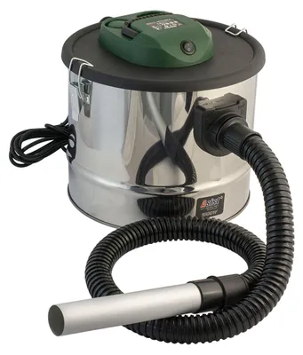 Obrázek produktu pro AE7AF100IN15 Vysavač popela 1000 W, 15 L