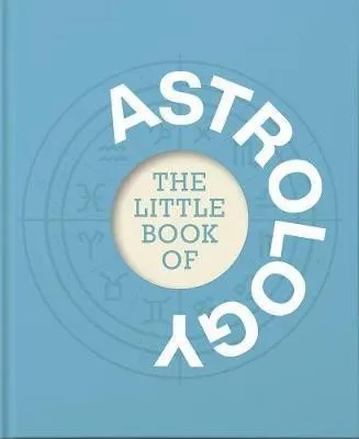 Obrázok produktu pre The Little Book of Astrology