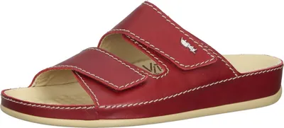 Produktbild von Vital Pantoletten Pantoletten Leder
