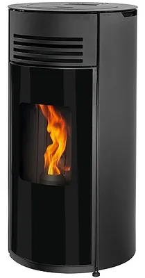 Produktbild von Aduro Pelletofen | Aduro P4 | Wi-Fi | 8 kW