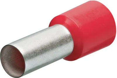 Image de Embout Câble Knipex 10mm2 Sertissage Facile Et Sécurisé - Knipex