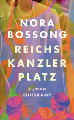 Image de Reichskanzlerplatz