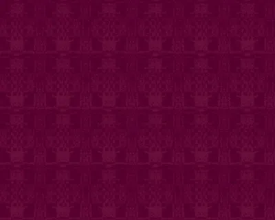 Produktbild von 200x Damasttischset Platzset aus Papier 30 x 40 cm bordeaux