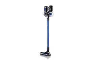 Immagine prodotto di PULITORE A MANO aspirapolvere senza sacco blu ARIETE Lithium