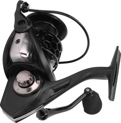 Produktbild von Famanu Massagestuhl Ergonomisch Schwarz - MELA5000