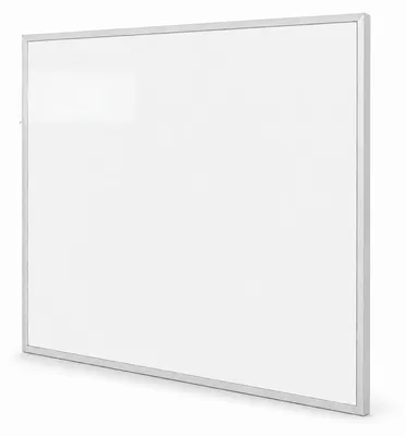 Obrázek produktu pro Infračervené topné panely - 400 W - 59,5 x 59,5 cm - Elektrické - Pro vnitřní použití
