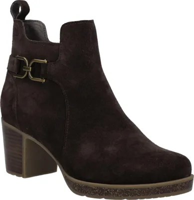 Image de JOSEF SEIBEL Gloria 04 | Bottines pour Femmes | marron