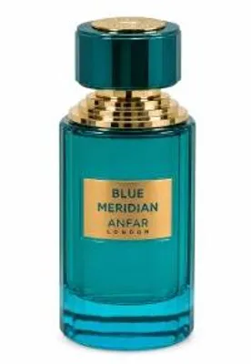 Produktbild von Anfar Blue Meridian Eau de Parfum für Damen 100 ml