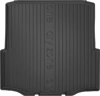 Produktbild von FROGUM Gummi Kofferraummatte für Skoda Superb II 2008-2015