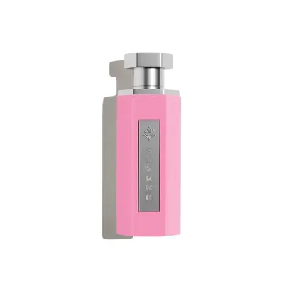 Produktbild von REEF Pink Eau de Parfum – Premium Unisex Parfum mit Birne & Sandelholz – Fruchtig-warmer Luxusduft – Eleganter Duft für Damen & Herren