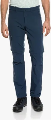Produktbild von Schöffel Outdoorhose PANTS KOPER1 ZIP OFF
