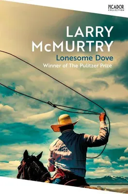 Obrázok produktu pre Lonesome Dove