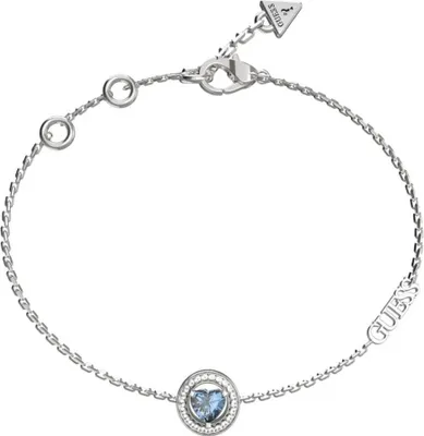 Image de Guess Bracelet Femme JUBB04668JWRHLSL