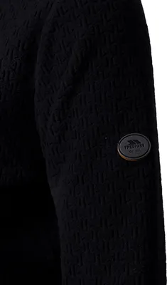 Productafbeelding van Trespass - "Metraya" dameshoodie TP7122 (XL) (Blauwe jadekleur)