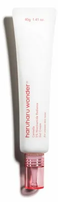 Image de Haruharu Wonder - Centella 5% Niacinamide Gel Crème Eclat 40ml - Gel Crème Eclat avec 5% Niacinamide et Centella 40 ML