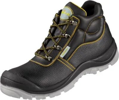 Produktbild von Wica Valentia ÜK Schnürstiefel  33136-43 Größe 43