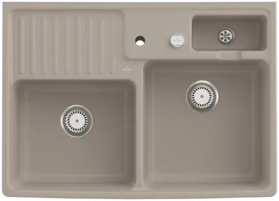 Immagine prodotto di Villeroy & Boch 632392AM Lavello 895x630mm Filato in eccesso.