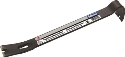 Produktbild von KRAFTMANN 52138 Nageleisen / Kistenöffner, flach
