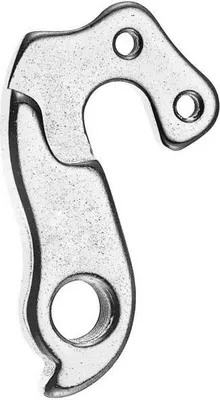 Produktbild von VAR Schaltauge DH-69170 - Kalt geschmiedetes 6061-Alu für präzise Schaltperfo...