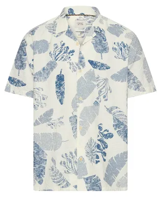 Produktbild von Shirts 1/2 sleeves 44 Indigo Blue Größe XL