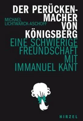 Obrázok produktu pre Der Perückenmacher von Königsberg
