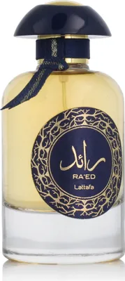 Produktbild von Lattafa Ra'ed Luxe Eau De Parfum 100 ml (unisex)