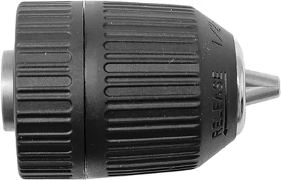 Image de Mandrin de perçage à serrage rapide, 10 mm, 3/8 de pouce