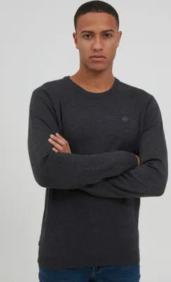Produktbild von 11 Project PRSandro Herren Strickpullover Feinstrick Pullover