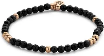 Produktbild von Damenarmreif CO88 Collection 8CB-90570 Schwarz