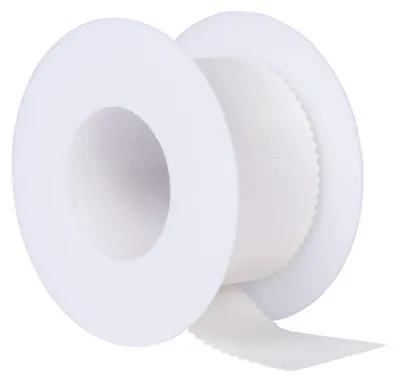 Produktbild von Gramm Medical Actiomedic Heftpflaster Silk, 2,5 cm x 5 m
