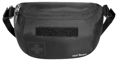 Produktbild von First Aid Basic Hip Belt Pouch one size schwarz - black