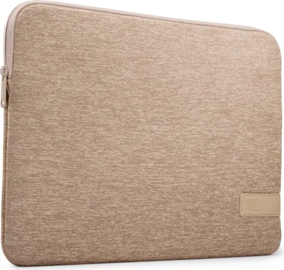 Produktbild von Case Logic Reflect REFPC114 - Boulder Beige, Schutzhülle, 35,6 cm (14"), 270 g