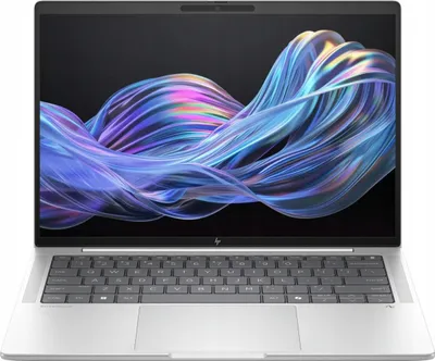 Image de HP EliteBook X G1i Next Gen AI PC, Intel Core Ultra 7, 35.6 cm (14"), 1920 x 1200 px, 32 GB, 1 TB, Windows 11 Pro