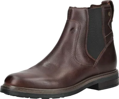 Produktbild von Clarks Stiefelette Stiefelette Leder/Textil