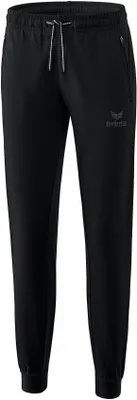 Produktbild von Erima Essential Jogginghose Schwarz - 48