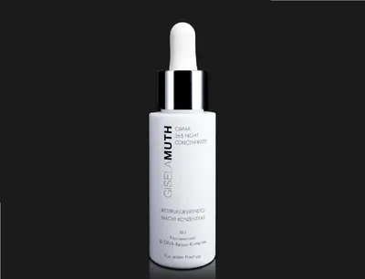 Produktbild von Gisela Muth - CAVIAR 365 NIGHT CONCENTRATE 30ml