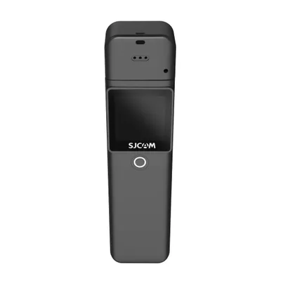 Zdjęcie produktu dla SJC SJCAM C300 Pocket 4K WiFi kamera sportowa IP68 czarna