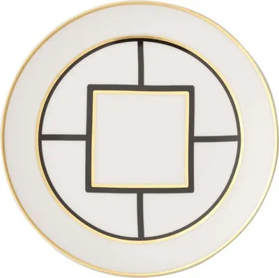 Produktbild von Villeroy & Boch Signature Metrochic Frühstücksteller 1 22 cm