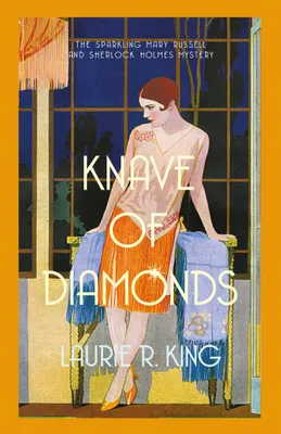Produktbild von Knave of Diamonds