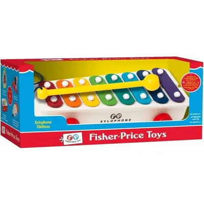 Immagine prodotto di Xilofono Fisher price