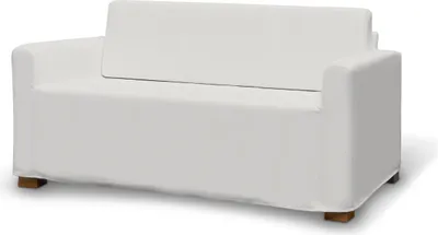 Produktbild von Dekoria Bezug für Solsta Sofa, hellbeige, Solsta