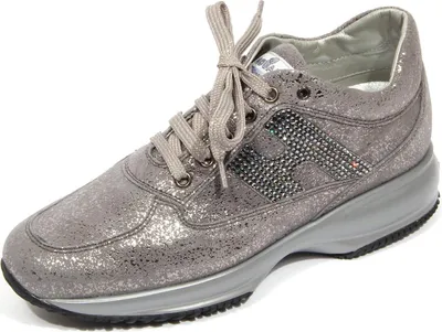 Produktbild von H7530 sneaker donna HOGAN INTERACTIVE Frau Schuhe