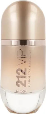 Produktbild von Damenparfüm 212 Vip Rosé Carolina Herrera EDP   50 ml