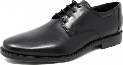Produktbild von Lloyd Nevio Business Schuh Schwarz