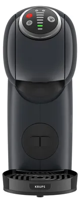 Produktbild von Krups KP340B.25 Grau Dolce Gusto Kapselmaschine