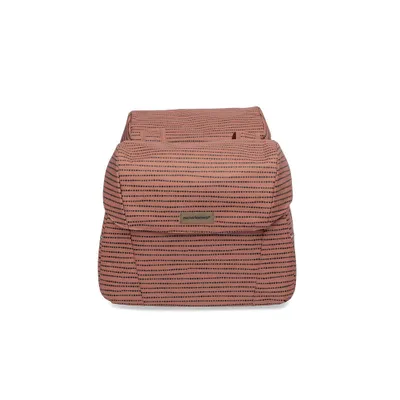 Produktbild von new looxs Doppelpacktasche Joli Double Nomi, Red
