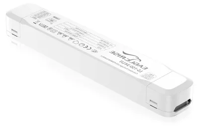 Produktbild von Ideal Lux 341101 FILO Pendelleuchte D600mm LED 19W 1750/1520lm 2700K Messing