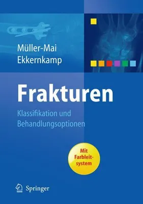Produktbild von Frakturen